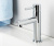 Смеситель для раковины Wasserkraft Main 4104 Смеситель для раковины Wasserkraft Main 4104