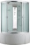 Душевая кабина Timo Comfort T-8825F