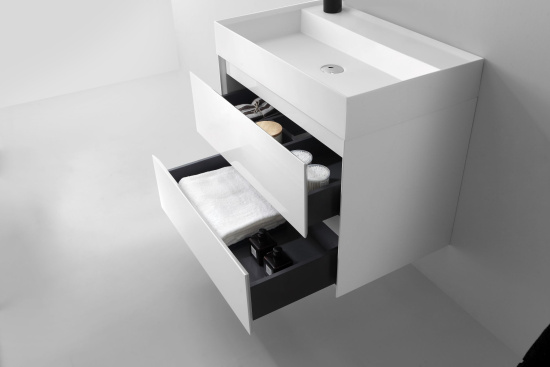 Тумба с раковиной Altrobagno Catania 600