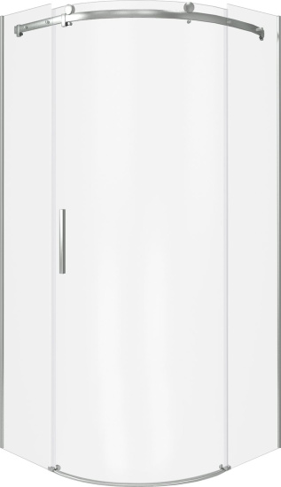 Душевой уголок Good Door Galaxy R-90-C-CH