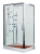 Душевая кабина Acquazzone Viktoria 120SL-R Душевая кабина Acquazzone Viktoria 120SL-R