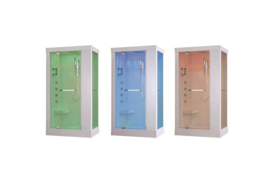 Душевая кабина Wasserfalle W-9802 R