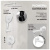 Душевая система Hansberge H6099WW, белый Душевая система Hansberge H6099WW, белый