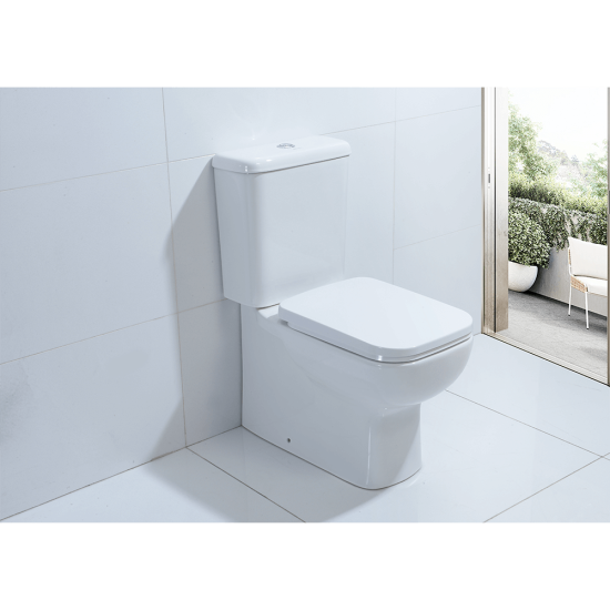 Унитаз-компакт Orans Ceramic WM-9903
