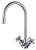Смеситель для кухни Zorg Clean Water ZR 514 YF