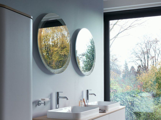 Зеркало Duravit Happy D.2 Plus HP7485G0000