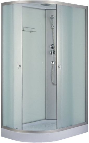 Душевая кабина Niagara Eco NG-4312-08R