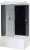 Душевая кабина Royal Bath RB 8100BP6-BT-L Душевая кабина Royal Bath RB 8100BP6-BT-L