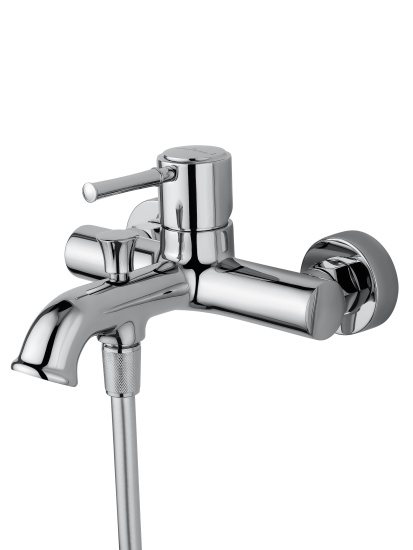 Смеситель для ванны Wonzon & Woghand Tor WW-88037073-CR