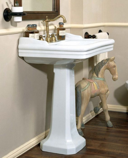 Раковина Azzurra Giunone GIU200 58/ALZA