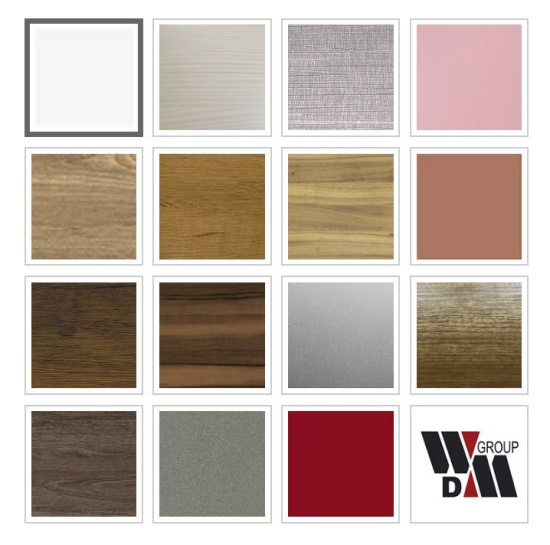 Тумба с раковиной Sanvit Стрит 2 120 Дуб антик