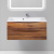 Тумба с раковиной BelBagno Marino 100 rovere ciliegio Тумба с раковиной BelBagno Marino 100 rovere ciliegio