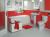 Унитаз-компакт Santek Бореаль 1WH302142 с микролифтом