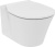 Инсталляция Ideal Standard Connect Air AquaBlade E212801 унитаз с кнопкой смыва Инсталляция Ideal Standard Connect Air AquaBlade E212801 унитаз с кнопкой смыва