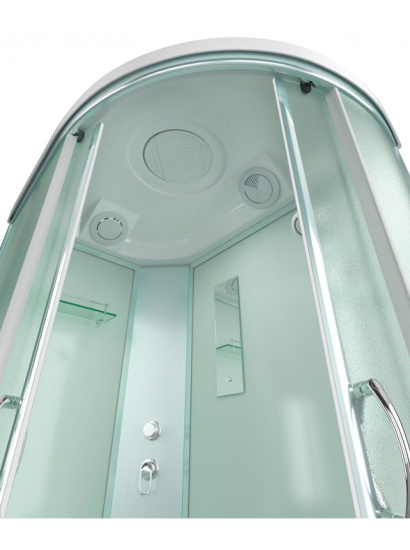 Душевая кабина Erlit Comfort ER351226L-C3-RUS