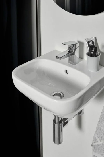 Смеситель для раковины Ideal Standard Ceraplan BD200AA