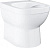 Чаша для унитаза приставного Grohe Euro Ceramic 39329000