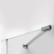 Душевой уголок Wasserkraft Aller White 10H10RW 120x100 см