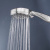 Душевой гарнитур Elghansa Shower Rail SB-99S Душевой гарнитур Elghansa Shower Rail SB-99S
