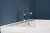 Смеситель для раковины Aquanet Cubic SD90443-2
