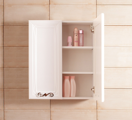 Шкаф Бриклаер Адель 60