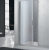 Душевая дверь в нишу BelBagno Sela-B-1-70-P-Cr