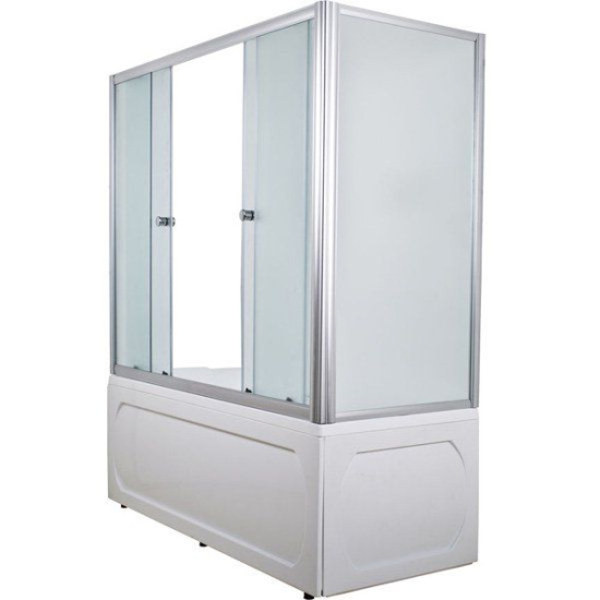 Акриловая ванна 1MarKa Aelita 180 см