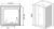 Душевой уголок RGW Classic CL-31 (760-810)x800x1850 профиль хром Душевой уголок RGW Classic CL-31 (760-810)x800x1850 профиль хром