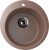 Мойка кухонная Ulgran U-405-307 терракот Мойка кухонная Ulgran U-405-307 терракот