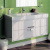 Тумба с раковиной Kerama Marazzi Canaletto 100 белая Тумба с раковиной Kerama Marazzi Canaletto 100 белая