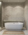 Столешница с раковиной Duravit Viu 60 дуб французский, 120, без отверстий + тумба 80