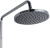 Душевая стойка Bravat Opal R F9125183CP-A2-RUS