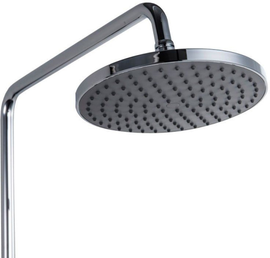 Душевая стойка Bravat Opal R F9125183CP-A2-RUS
