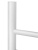 Полотенцесушитель электрический Wonzon & Woghand Bonn WW-AL409-MW