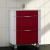 Сменный элемент Vigo Laura 70 для тумбы, темно-красный