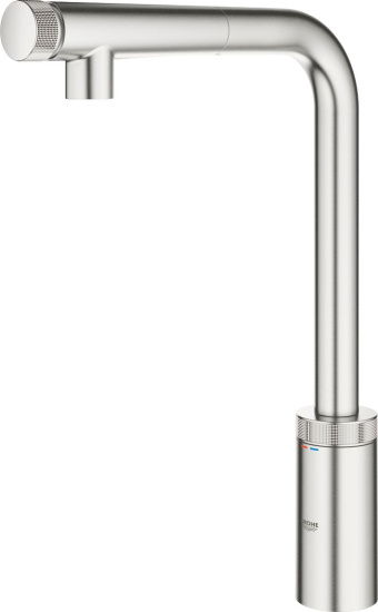 Смеситель для кухни Grohe Minta SmartControl 31613DC0