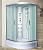 Душевая кабина River Dunay 120/80/24 МТ L