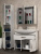 Тумба с раковиной Vigo Martina 85 Тумба с раковиной Vigo Martina 85
