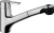 Смеситель для кухни Ideal Standard Active B8435AA