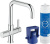Смеситель для кухни Grohe Blue Pure 31299001