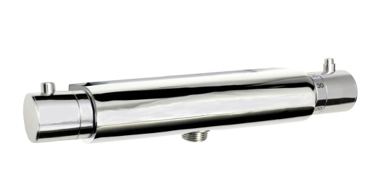 Смеситель для душа Fiore X-Termo 31CR0982, хром