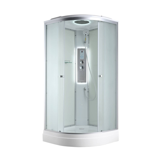 Душевая кабина AvaCan C2090 LED