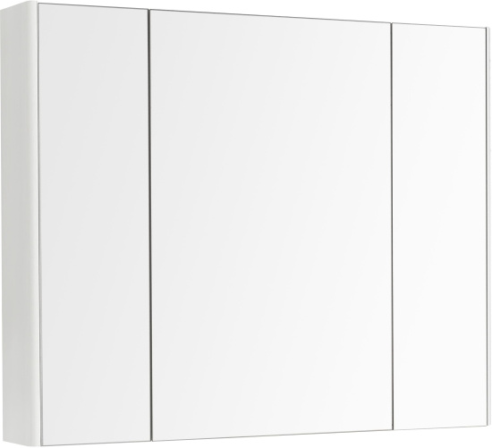 Зеркало-шкаф Aquaton Беверли 100