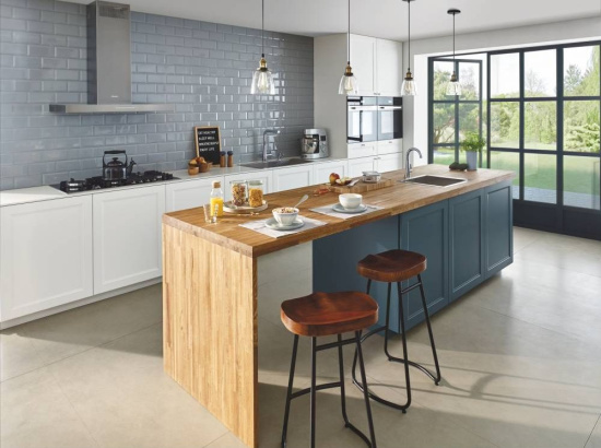 Кран для фильтра Grohe Zedra 30026002