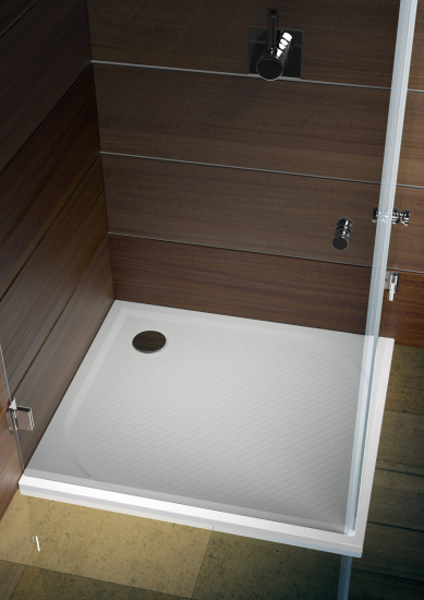 Поддон для душа Riho Kolping DB21 90x90 см