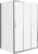 Душевой уголок Good Door Orion WTW+SP-C-CH 110x90 Душевой уголок Good Door Orion WTW+SP-C-CH 110x90