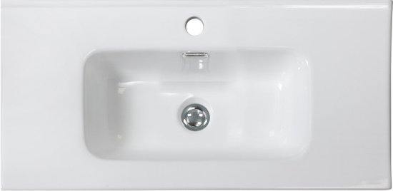 Тумба с раковиной BelBagno Etna 39 70 rovere moro