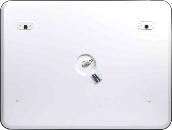 Зеркало Vincea VLM-3VC900 90х70 с подсветкой