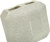 Стакан Kassatex Shagreen ASG-TBH для зубных щеток Стакан Kassatex Shagreen ASG-TBH для зубных щеток