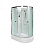 Душевая кабина DTO EM2712 L N без крыши